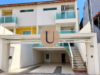 Sobrado com 3 Quartos à venda, 227m² no Anchieta, São Bernardo do Campo