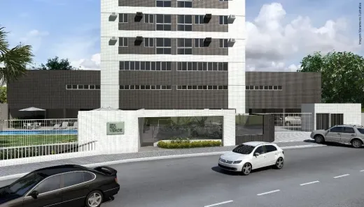 Apartamento com 2 Quartos à venda, 53m² no Boa Vista, Recife