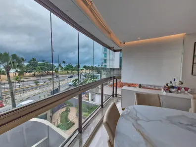 Apartamento com 2 Quartos à venda, 186m² no Pina, Recife