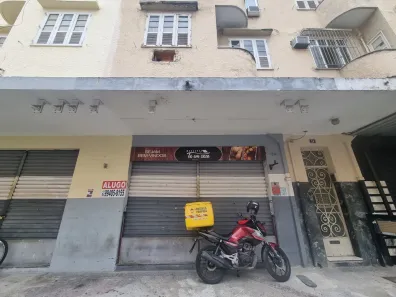 Ponto Comercial para alugar, 150m² no Méier, Rio de Janeiro