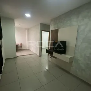 Apartamento com 2 Quartos à venda, 40m² no Jardim Ouro Branco, Ribeirão Preto