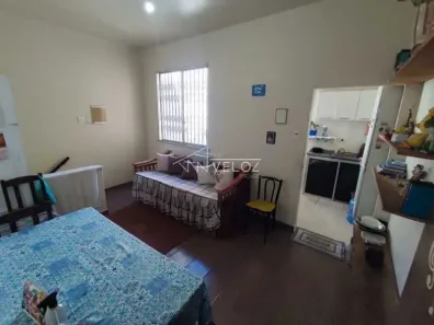 Apartamento com 2 Quartos à venda, 42m² no Catumbi, Rio de Janeiro