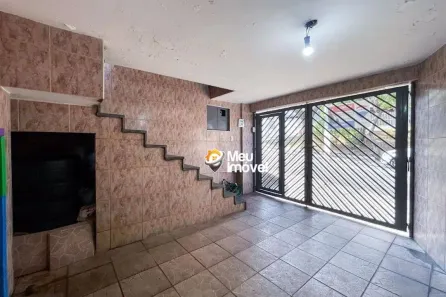 Sobrado com 3 Quartos à venda, 128m² no Parque São Luís, São Paulo