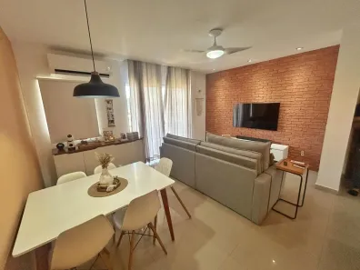 Apartamento com 3 Quartos à venda, 174m² no Centro, Nilópolis