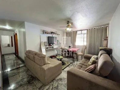 Apartamento com 3 Quartos à venda, 110m² no Icaraí, Niterói