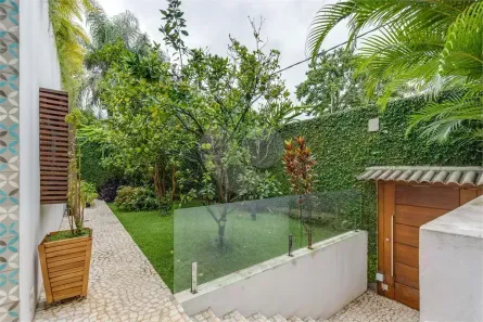 Sobrado com 3 Quartos à venda, 537m² no Jardim dos Estados, São Paulo