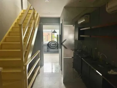 Ponto Comercial para alugar, 90m² no Barra da Tijuca, Rio de Janeiro