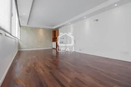 Apartamento com 3 Quartos à venda, 140m² no Vila Suzana, São Paulo