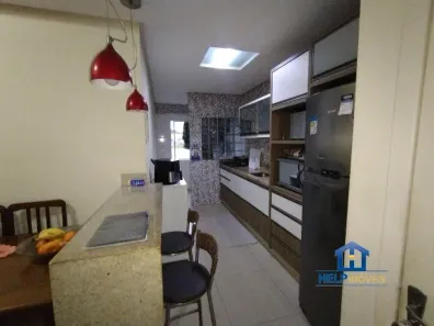 Apartamento com 3 Quartos à venda, 69m² no Forquilhinha, São José