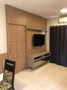 Apartamento com 2 Quartos à venda, 62m² no Praia Grande, Ubatuba