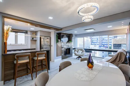 Cobertura com 2 Quartos à venda, 222m² no Mont Serrat, Porto Alegre