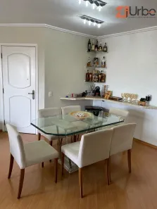 Apartamento com 4 Quartos à venda, 113m² no Vila Leopoldina, São Paulo