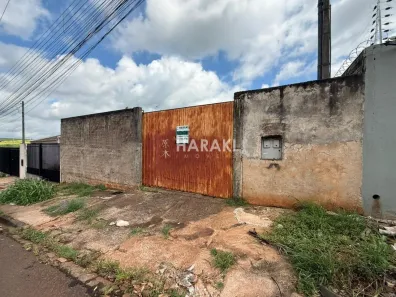 Lote/Terreno à venda, 390m² no Jardim Rebouças, Maringá