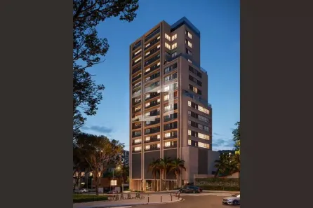 Apartamento com 2 Quartos à venda, 93m² no Gutierrez, Belo Horizonte