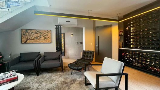 Cobertura com 3 Quartos à venda, 156m² no Sion, Belo Horizonte