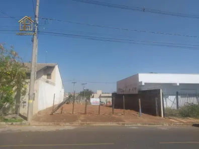 Lote/Terreno à venda, 200m² no Residencial Caetano, São José do Rio Preto