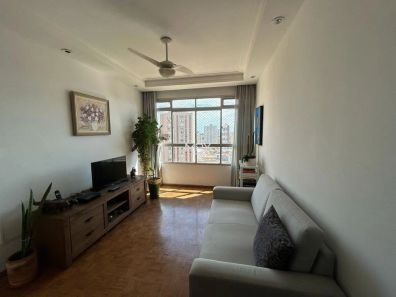 Apartamento com 3 Quartos à venda, 91m² no Centro, Piracicaba