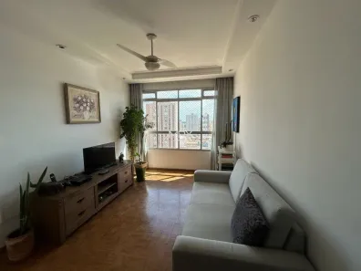 Apartamento com 3 Quartos à venda, 91m² no Centro, Piracicaba