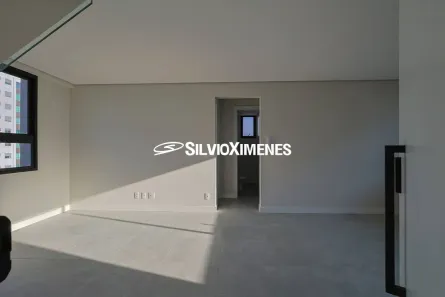 Apartamento com 2 Quartos à venda, 110m² no Santa Efigênia, Belo Horizonte