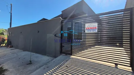 Casa com 2 Quartos à venda, 65m² no Bela Vista, Resende