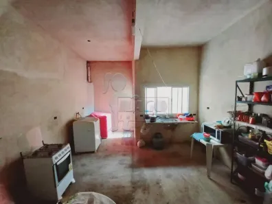 Casa com 2 Quartos à venda, 90m² no Campos Elíseos, Ribeirão Preto