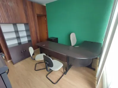 Sala Comercial à venda, 35m² no Centro, Nova Friburgo