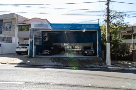 Ponto Comercial com 6 Quartos para alugar, 210m² no Mooca, São Paulo