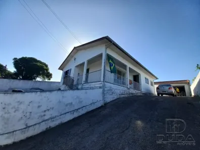 Casa com 3 Quartos à venda, 116m² no Próspera, Criciúma