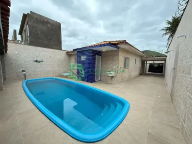 Casa com 3 Quartos à venda, 166m² no santa Eugênia, Mongaguá