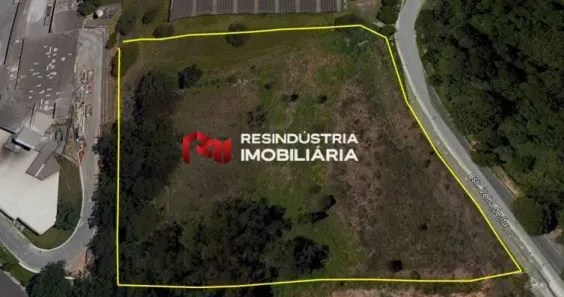Imóvel Comercial à venda, 16000m² no Jardim Alvorada, Jandira