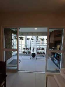 Apartamento com 2 Quartos à venda, 75m² no Jardim das Indústrias, São José dos Campos