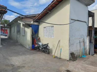 Lote/Terreno à venda, 900m² no Demarchi, São Bernardo do Campo