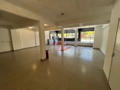 Ponto Comercial para alugar, 160m² no Estoril, Belo Horizonte