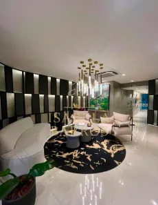 Apartamento com 3 Quartos à venda, 138m² no Batista Campos, Belém