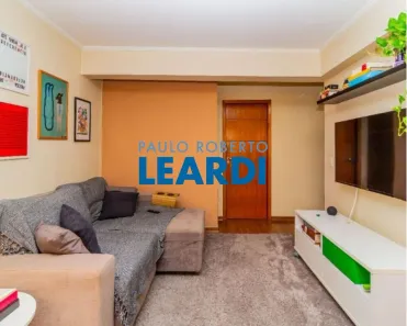 Apartamento com 1 Quarto à venda, 40m² no Vila Mariana, São Paulo
