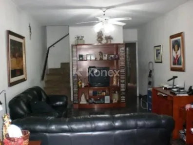 Sobrado com 3 Quartos à venda, 160m² no Jardim Peri, São Paulo