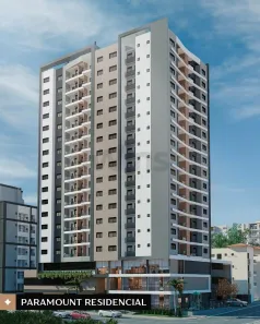 Apartamento com 3 Quartos à venda, 91m² no Centro, Criciúma
