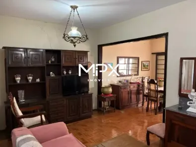 Casa com 3 Quartos para venda ou aluguel, 138m² no Vila Independência, Piracicaba