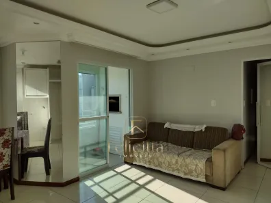 Apartamento com 2 Quartos à venda, 62m² no Areias, São José