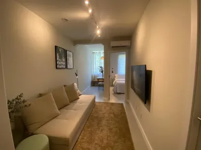 Apartamento com 2 Quartos à venda, 55m² no Ipanema, Rio de Janeiro