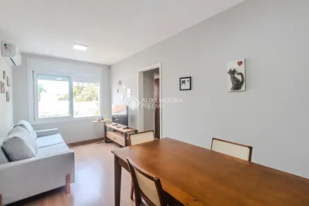 Apartamento com 2 Quartos à venda, 66m² no Petrópolis, Porto Alegre
