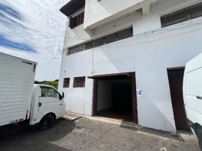 Ponto Comercial para alugar, 130m² no Cinqüentenário, Caxias do Sul
