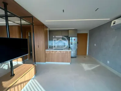Apartamento com 1 Quarto à venda, 38m² no Cidade Universitária, Anápolis