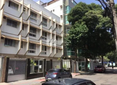 Apartamento com 2 Quartos à venda, 72m² no Jardim da Penha, Vitória
