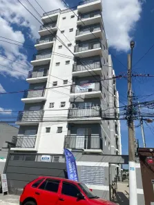 Apartamento com 2 Quartos à venda, 45m² no Chácara Belenzinho, São Paulo