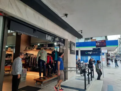 Ponto Comercial à venda, 358m² no Centro Histórico, Porto Alegre