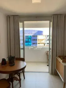 Apartamento com 2 Quartos à venda, 63m² no Praia de Itaparica, Vila Velha