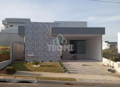Casa com 3 Quartos à venda, 144m² no Vale dos Cristais, Taubaté