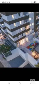 Apartamento com 2 Quartos à venda, 45m² no Centro, Diadema