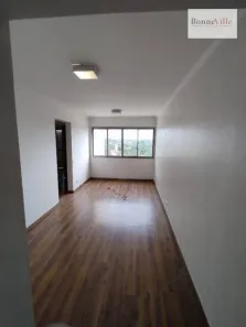 Apartamento com 2 Quartos para venda ou aluguel, 55m² no Chácara Santo Antônio (Zona Sul), São Paulo